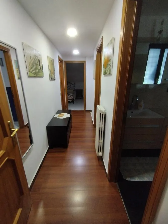 Apartment Greenhouse Mascalucia