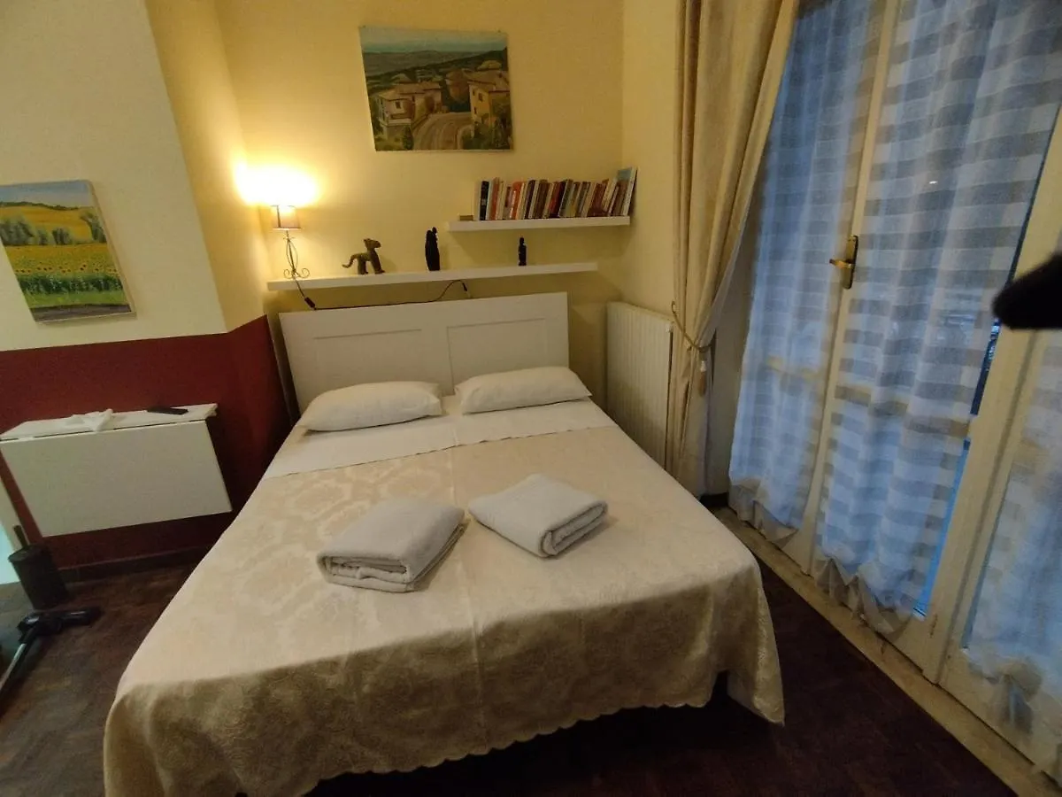Apartment Greenhouse Mascalucia