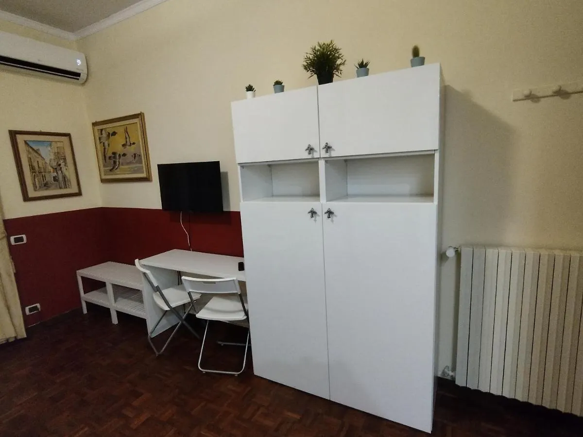 Greenhouse Mascalucia Apartment