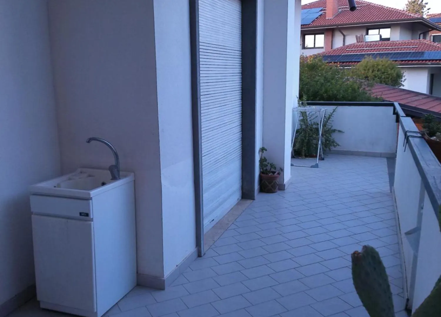 Apartment Greenhouse Mascalucia Italy