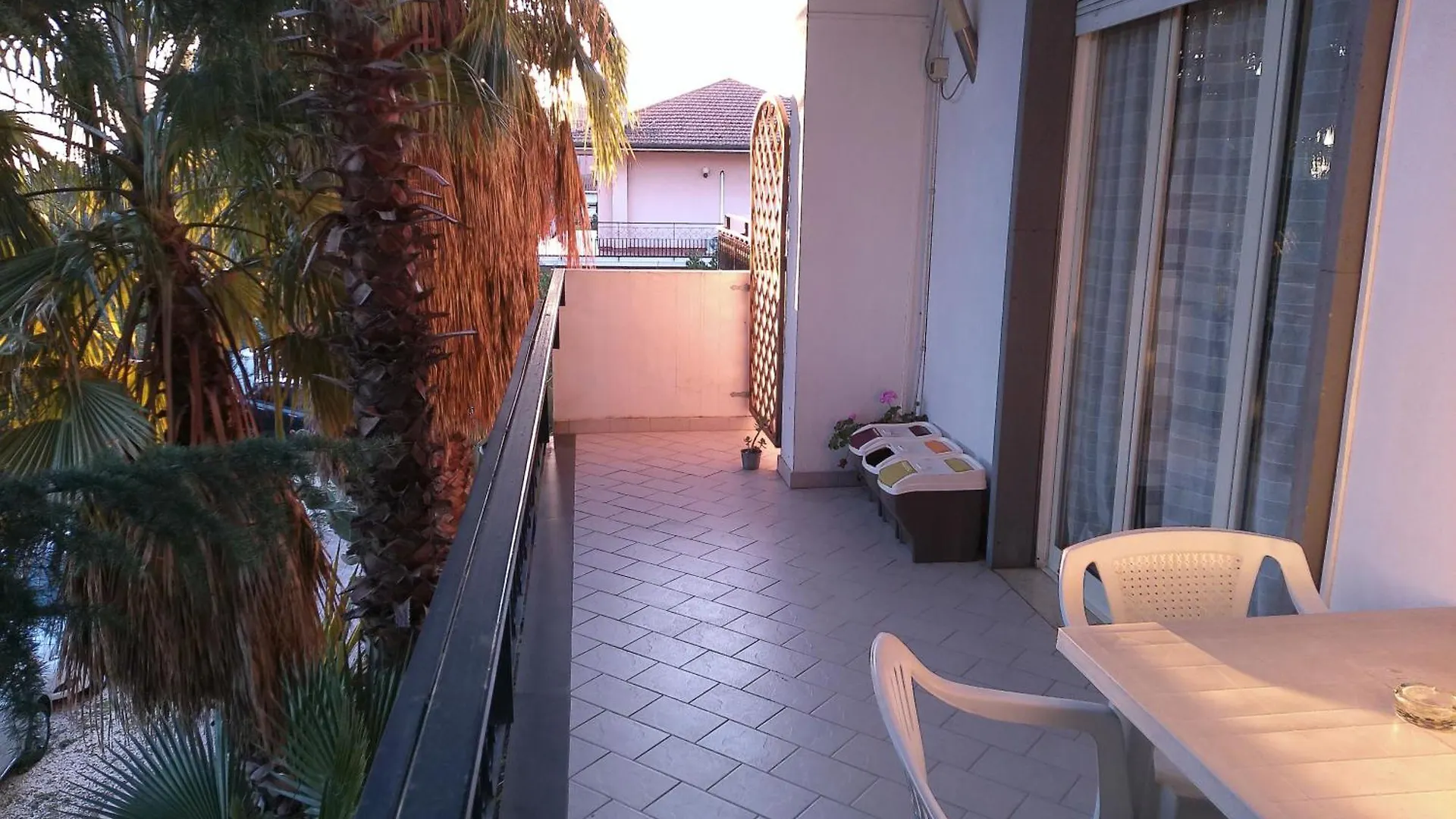 Apartment Greenhouse Mascalucia