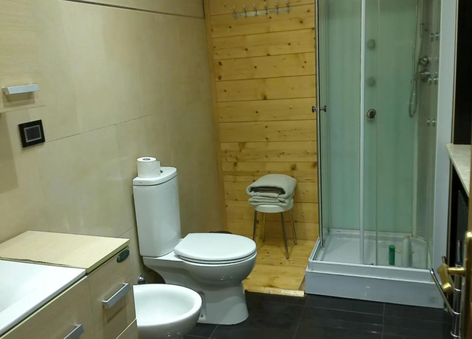 Apartment Greenhouse Mascalucia Italy