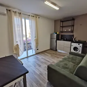 Appartement La Casetta Di Rosina, Caccamo