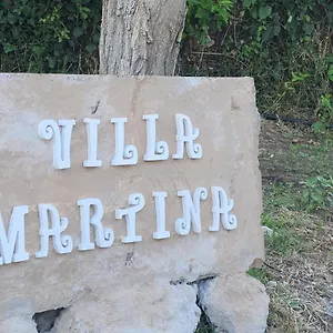  Appartamento Martina