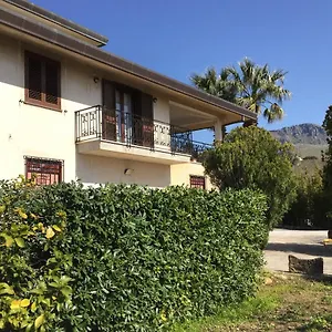  Alloggio in famiglia Calcerame