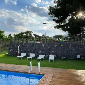Hébergement de vacances Terre Di Monacella, Santa Venerina