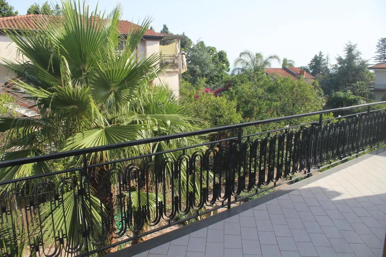 Greenhouse Mascalucia Appartement