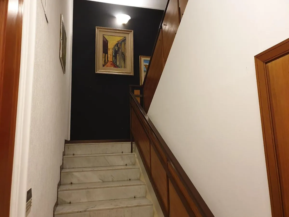 Greenhouse Mascalucia Appartement